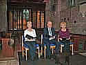 Picture, Poets Reading